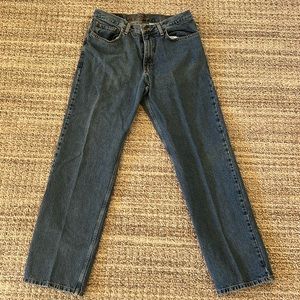 men’s jeans
